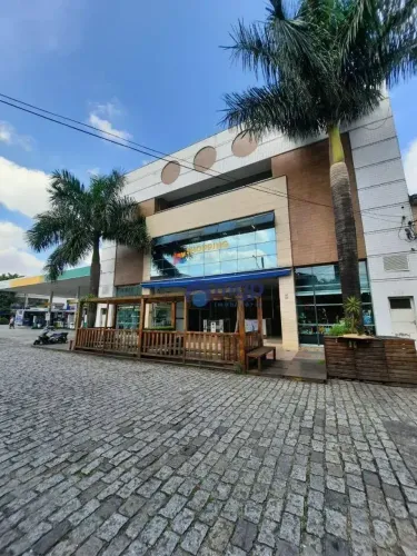 Sala em prédio comercial para locação na Vila Maria - 30 m² - São Paulo/SP