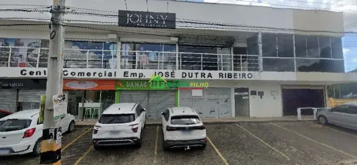 Sala Comercial na Santa Isabel