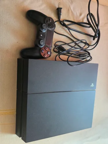 PS4 Slim 500 GB