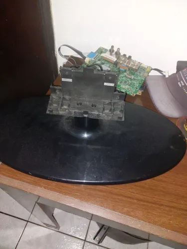 Base para tv 32