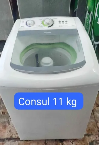 Consul 11 kg