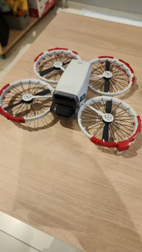 Drone FLIP [OPORTUNIDADE]