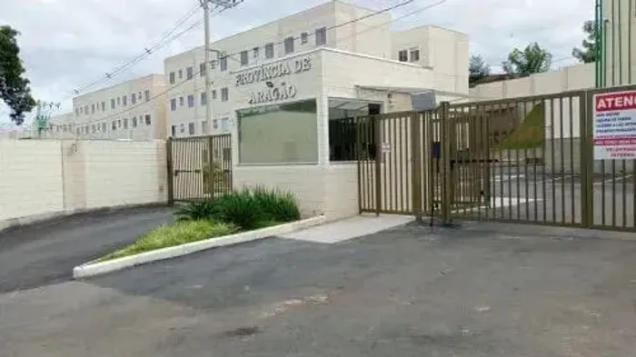 Apartamento para comprar Dona Clara Ribeirão das Neves