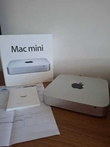 Apple Mac mini