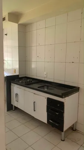 BANCADA SÃO GABRIEL + COOKTOP