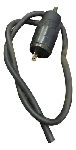 Motor Limpador Esguicho Palio Uno Strada 1999 A 2017