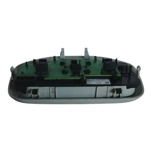 lanterna luz teto Fiat Cronos 2018 2022