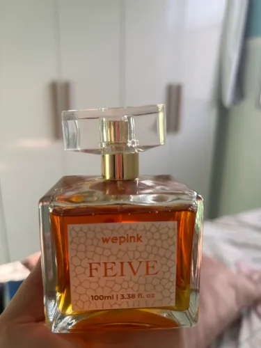 Perfume Feive (Wepink) - Novo