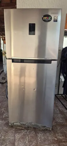 Geladeira Samsung 363 Litros