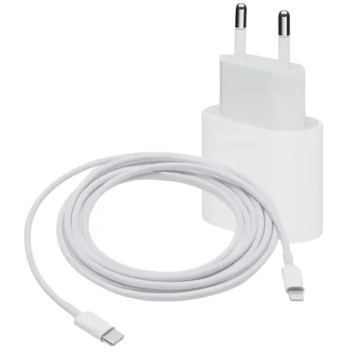 Carregador iphone 14