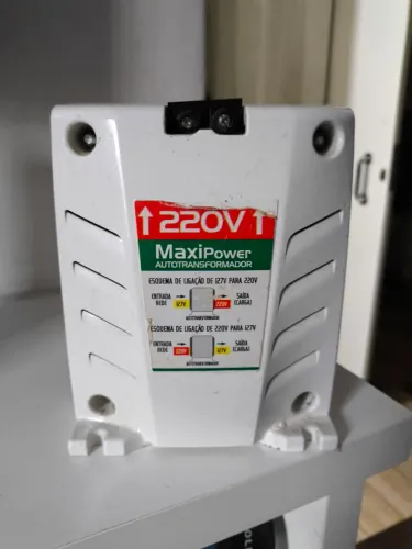 Transformador 3000 va
