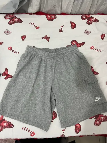 Shorts Nike Sportswear Club Masculino
