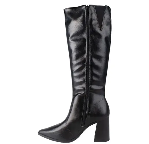 Bota Dakota Cano Longo Bico Fino