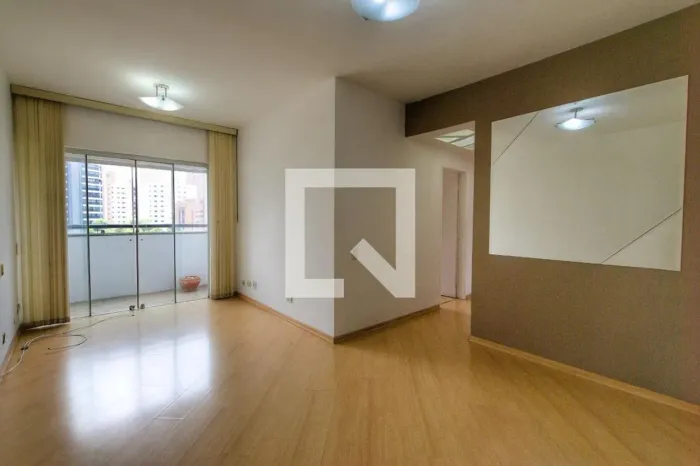 Apartamento à Venda - Vila Mariana, 3 Quartos, 70 m2