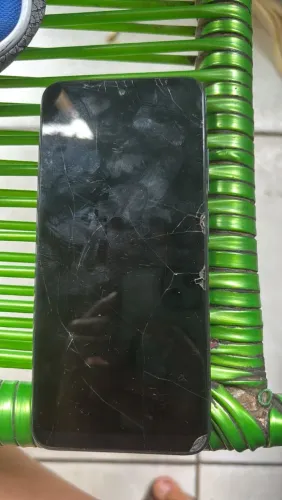 Redmi note 10 s