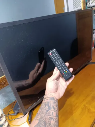 Tv SMART Samsung 32 polegadas