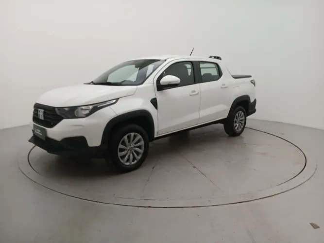 Fiat Strada Freedom 1.3 Flex 8V CD 2025