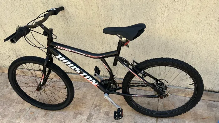 Vendo bicicleta 250 reais