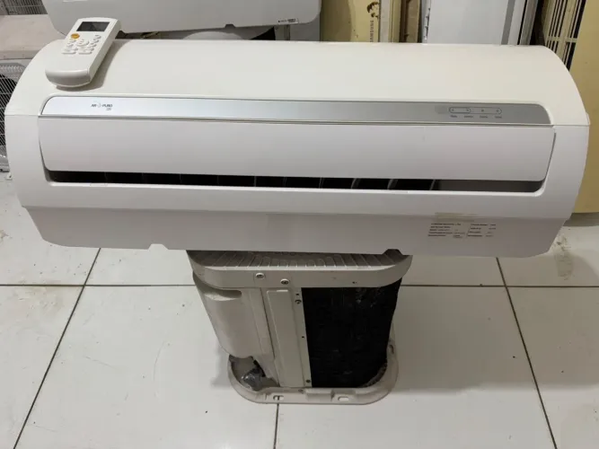 Ar condicionado Split 9 mil btus