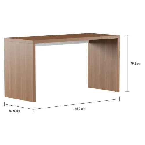 Mesa Escritório Find da Tok Stok
