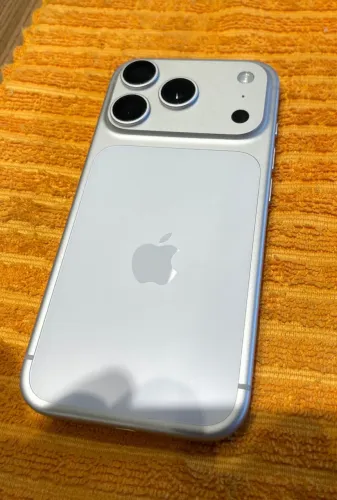 IPHONE 17 PRO