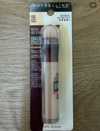 Corretivo Maybelline Instant Age Rewind