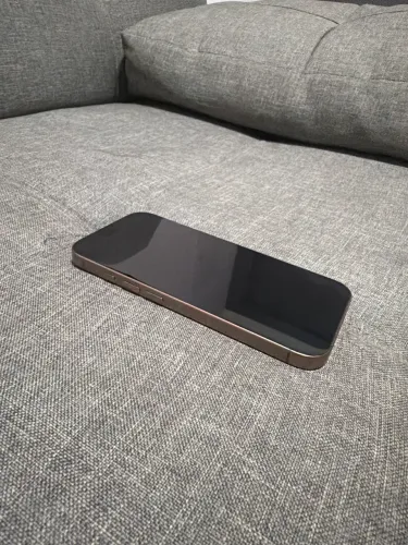 iPhone 16 pro 256