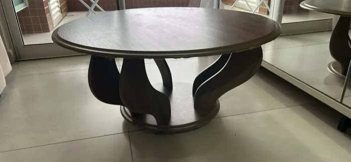 Mesa de centro