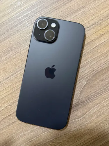 iPhone 15