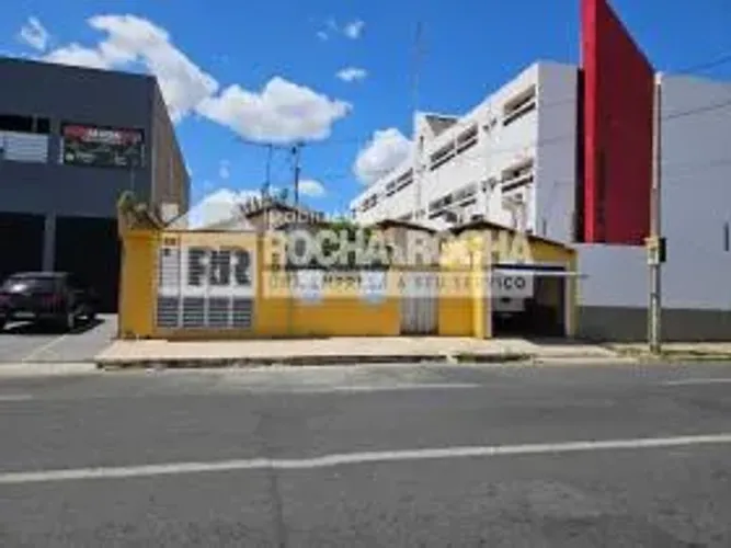 Excelente Casa a venda em TERESINA