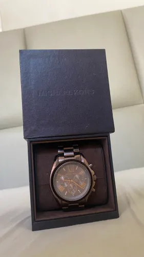 Relógio Michael Kors