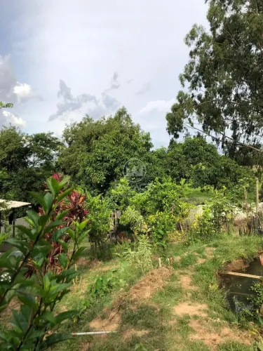 Terreno À Venda Jardim Nova Suíça Piracicaba