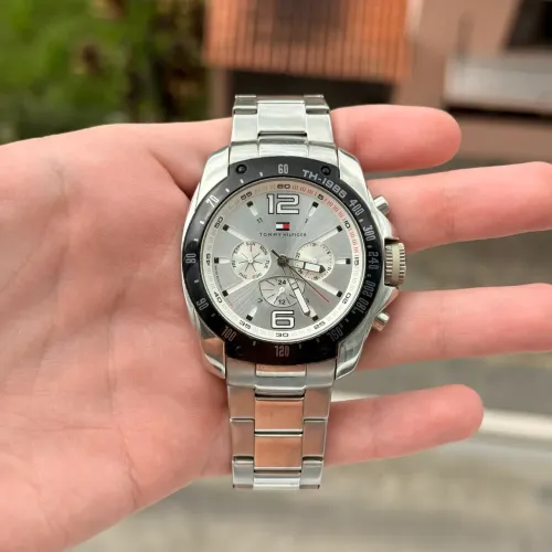 Relógio Tommy Hilfiger Sport Chronograph