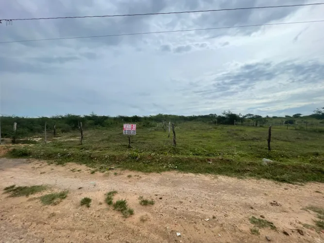 Terra próx ao sem terra de dr João 
