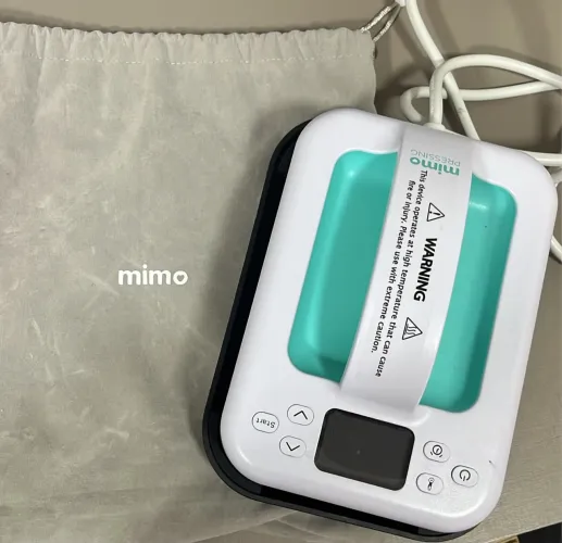 Prensa Térmica Mimo