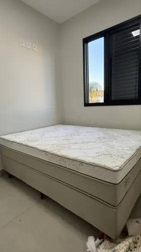Cama casal 