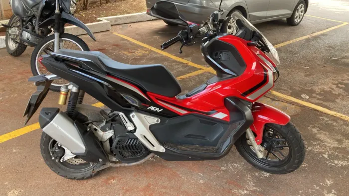 HONDA ADV 150