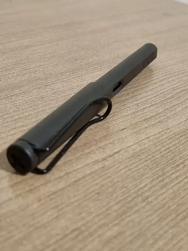 LAMY safari Umbra - Caneta Tinteiro + Conversor Z28