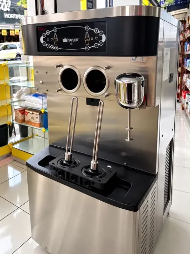 Equipamento para comércio 