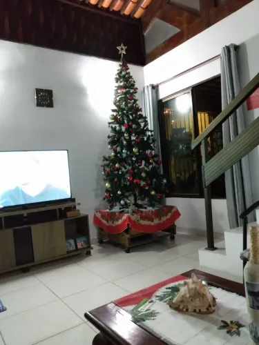 Árvore de Natal 