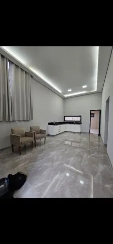 Casa Res. São Thomas 