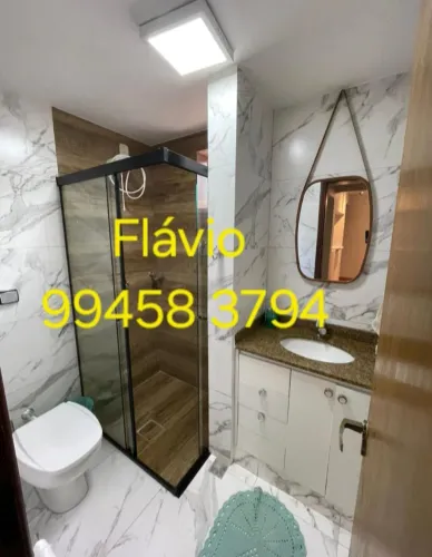 Flávio Reformas