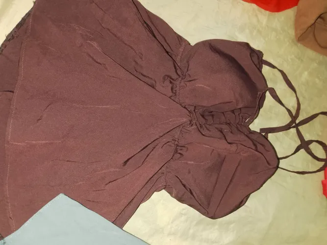 Blusa feminino