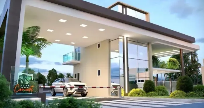 Busca Vida concept 2/4