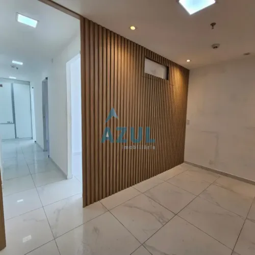 Sala comercial no Empresarial Humberto Lôbo