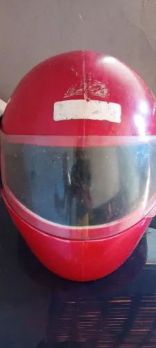 Capacete