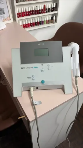 Ultrassom Estética