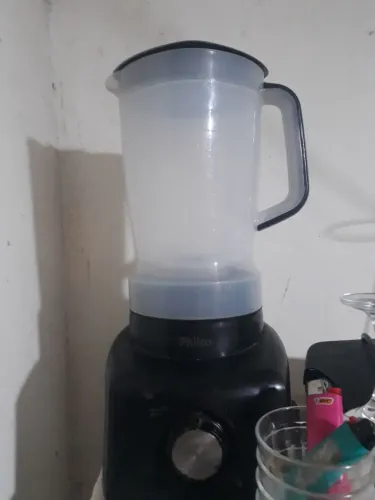 Liquidificador