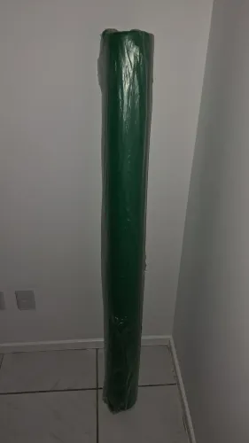 Rolo de TNT na embalagem original (novo)