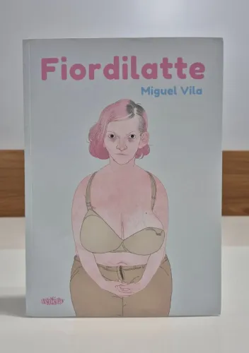 HQ Fiordilatte (Veneta)